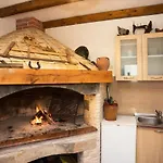 Apartman With Parking Space - 18809 *