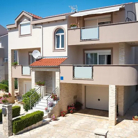 With Parking Space - 18809