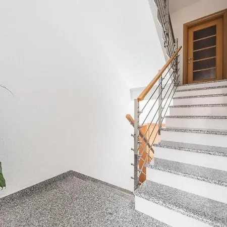 With Parking Space - 18809