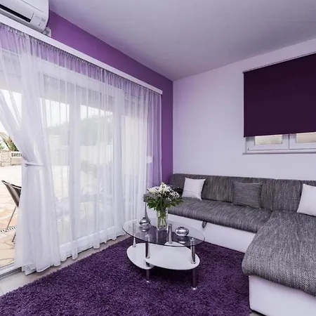 With Parking Space - 18809 * Zadar