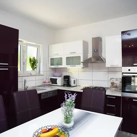 With Parking Space - 18809 Apartment