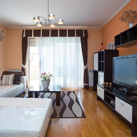 With Parking Space - 18809 Zadar