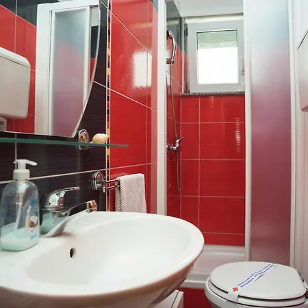 Apartamento With Parking Space - 18809 Zadar