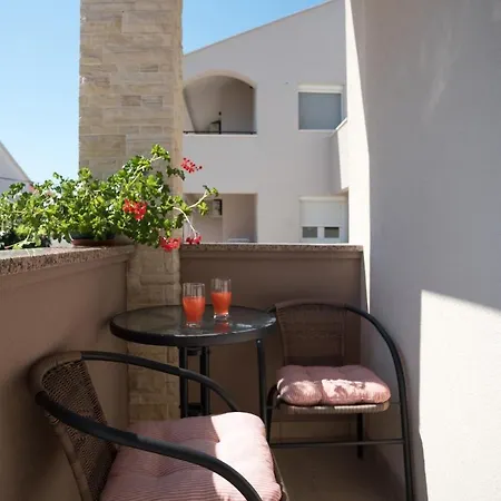 With Parking Space - 18809 Apartamento *