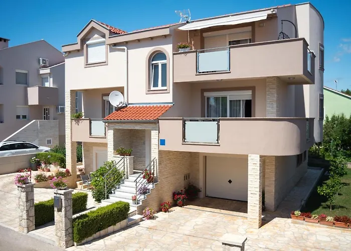 With Parking Space - 18809