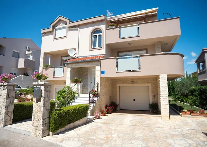 Lägenhet With Parking Space - 18809 Zadar